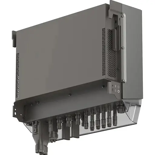 Сонячний інвертор EcoFlow PowerOcean Plus 25000W PowerOcean Plus-INV-25kW-DE гібридний (126739) - фото 3