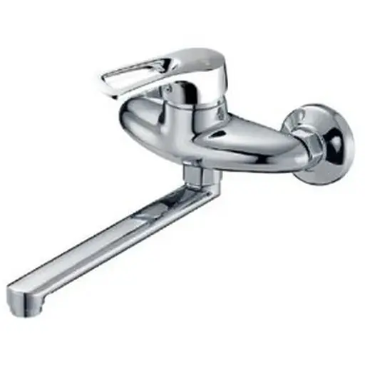 Змішувач для ванни Mixxus NST12-181 (MI6494) - фото 1