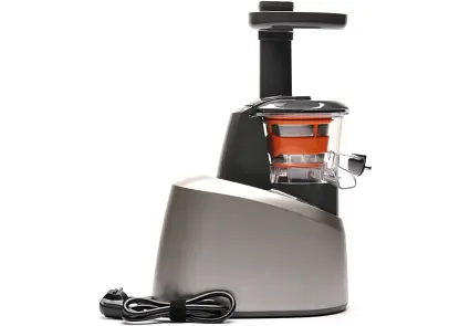 Соковыжималка Tefal ZC255B38 INFINY PRESS - фото 2