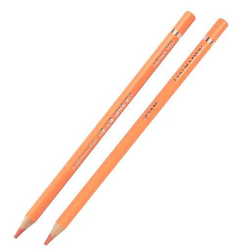 Карандаш цветной 99IDEAS "Color Expert" Indian Red/Индийский Красный, 99CE-INRD - фото 2