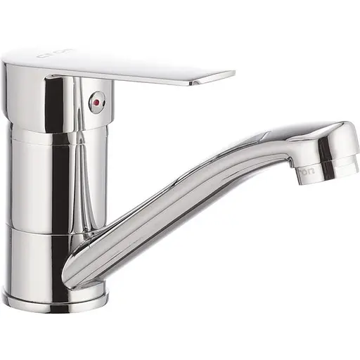 Змішувач для умивальника CRON OMEGA 555 (CR0169) - фото 1