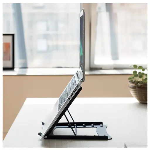 Подставка для ноутбука, планшета OfficePro LS-325G Gray - фото 14