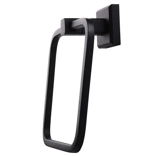 Тримач рушників TOPAZ TКВ 9913-BL - фото 2