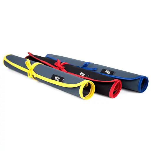 Пенал для пензлів  Rosa Studio тканина 37×37см - фото 1