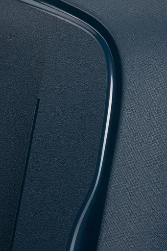 Валіза Samsonite ESSENS MIDNIGHT BLUE 69x49x30  69 См KM0*11002 - фото 9