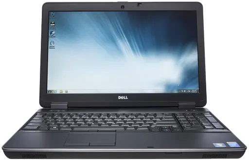 Ноутбук Dell Latitude E6540 i5-4300M, 8Gb, 256Gb SSD