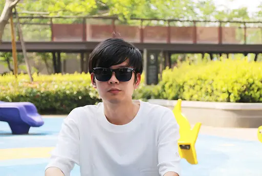 Окуляри Mijia Square Frame Fashion Sunglasses Black BHR7441CN - фото 7