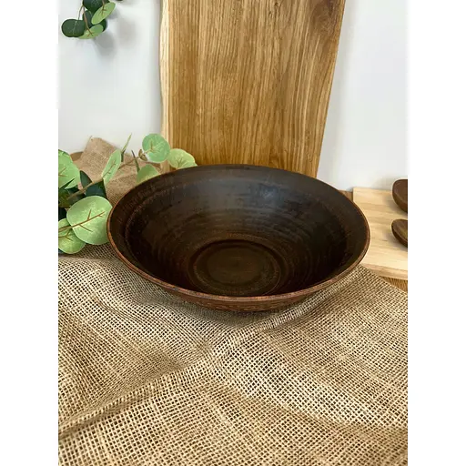 Салатник керамічний (керамічний) Декор 2.5 л 