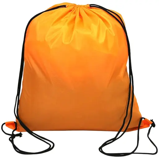 Рюкзак-мішок Soft Me SportBagGo помаранчевий (30080305-06)