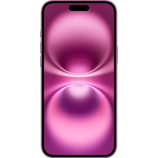 Смартфон Apple iPhone 16 Plus 512GB Pink (MY253) [114845] - фото 2