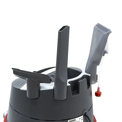 Пилосос Thomas Prestige20S миючий 1600 Вт синій (788103) - фото 6