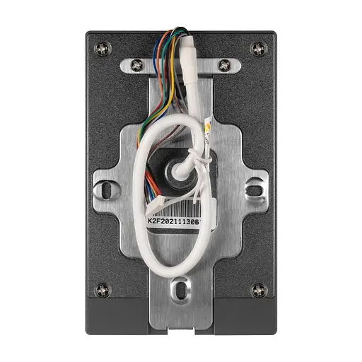 Клавіатура з Bluetooth, з контролером, зчитувачем відбитків пальців та карт Mifare Trinix TRK-1106BTFW (71-00054) - фото 6