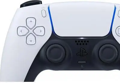 Стаціонарна ігрова приставка Sony Playstation 5 Slim 825GB EA SPORTS FC 26 Bundle (1000049854) - фото 4