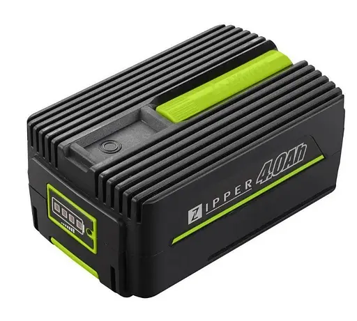 Аккумулятор Zipper ZI-BTR40V-AKKU - фото 1