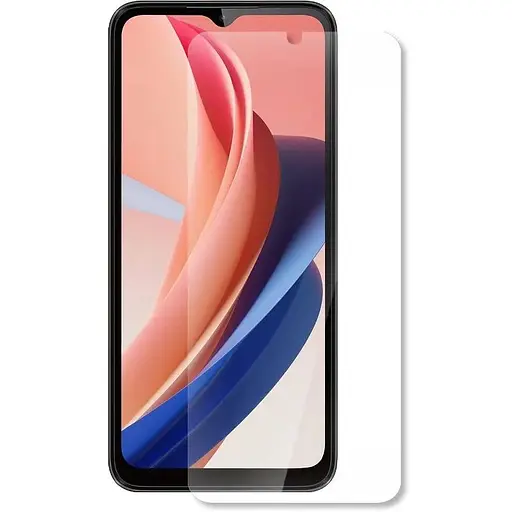 Захисна плівка StatusSKIN для Oukitel C31 Pro Екран Матова Titan - фото 1