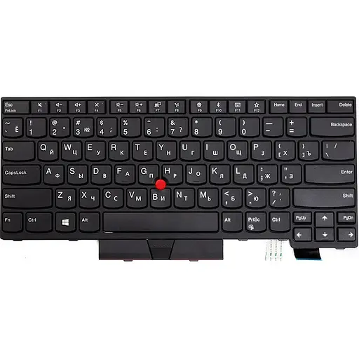 Клавиатура для ноутбука LENOVO Thinkpad T470