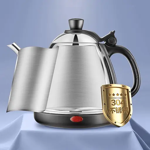 Чайная станция Kamjove T15A 0.8 л 1000W - фото 7