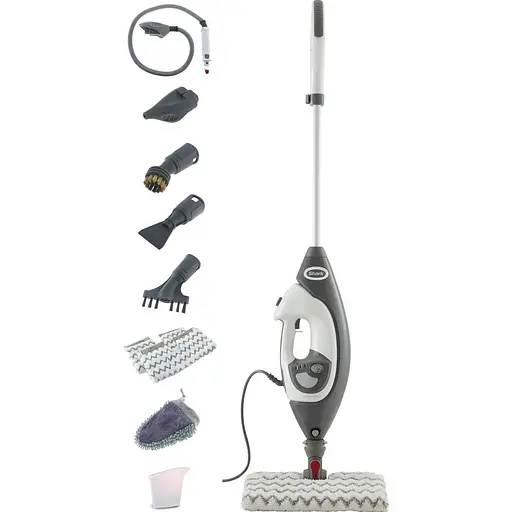 Парова швабра Shark S6005EU [111975] - фото 6