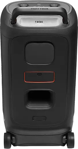 Bluetooth колонка JBL PartyBox Stage 520 (JBLPARTYBOX520EU) Black UA - фото 3