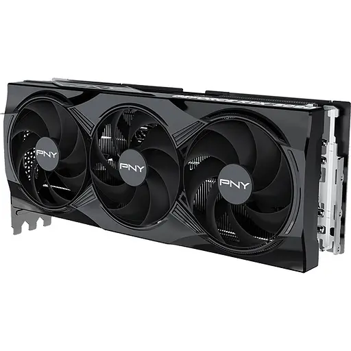 Видеокарта PNY GeForce RTX 5090 OC 32 GB (VCG509032TFXPB1-O) EU [125939] - фото 4