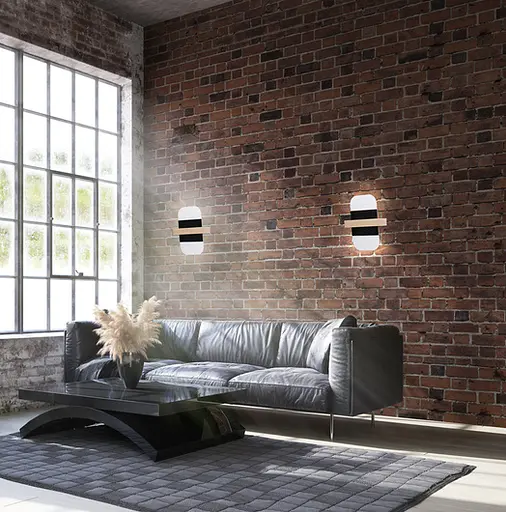 Настінний світильник Candellux 21-05878 April - фото 3