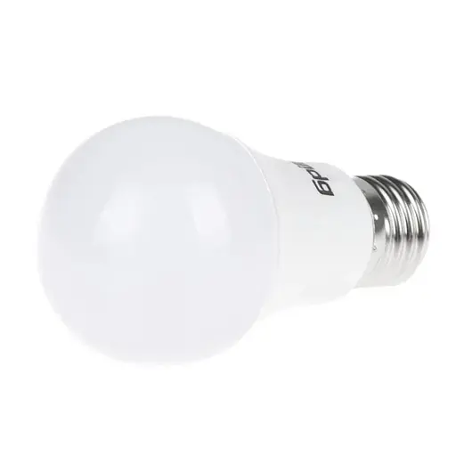 Лампа Brille світлодіодна LED 7W E27 NW A55-A 220 В