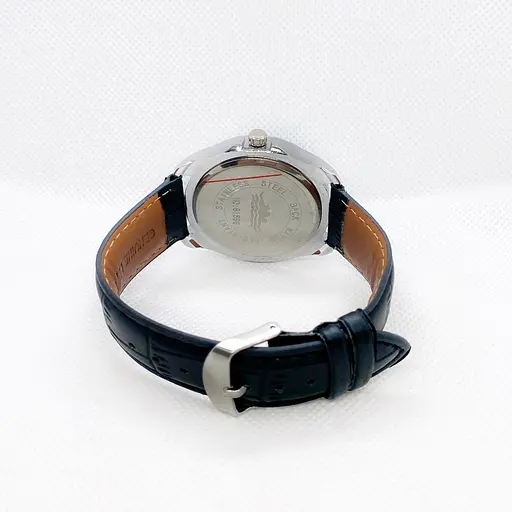 Наручные часы мужские Clockhouse Edifice 8159G Серебристые (IBW889SB) - фото 4