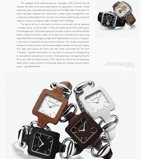 Gucci. The Making Of - фото 4