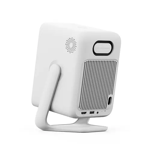 Портативний проектор з підставкою Wanbo T2 Ultra / 1920x1080 / 500 ANSI lm / Android 11 / Wi-Fi / Bluetooth - фото 6