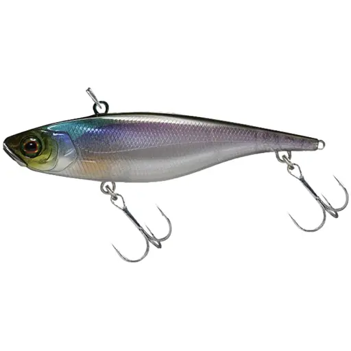 Воблер Jackall TN Slim8 80 мм 12.0 г Ghost Wakasagi