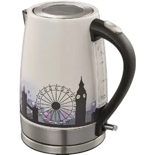 Электрочайник Liberty KX-177 London Premium