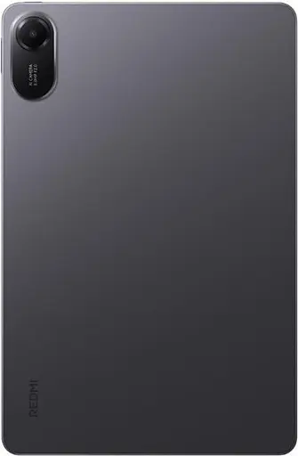 Планшет Xiaomi Redmi Pad 2 6/128GB 4G Graphite Gray - фото 6