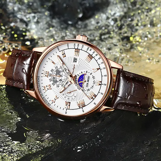 Годинник Poedagar Neptun - фото 6