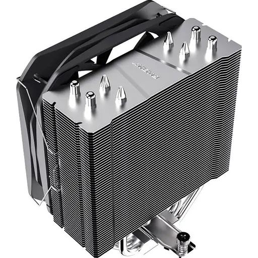 Кулер для процессора GameMax Sigma 540 (Sigma 540) - фото 5