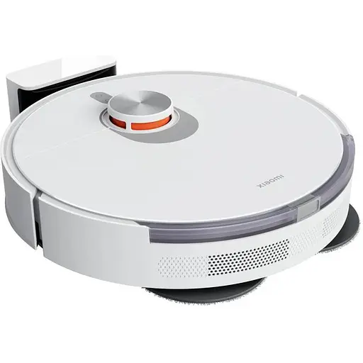 Робот-пылесос с влажной уборкой Xiaomi Robot Vacuum S20+ White - фото 3