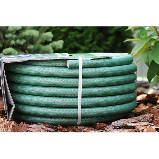 Шланг Tecnotubi Cosmos садовый для полива диаметр 3/4 дюйма длина 25 м (CS 3/4 25) - фото 5
