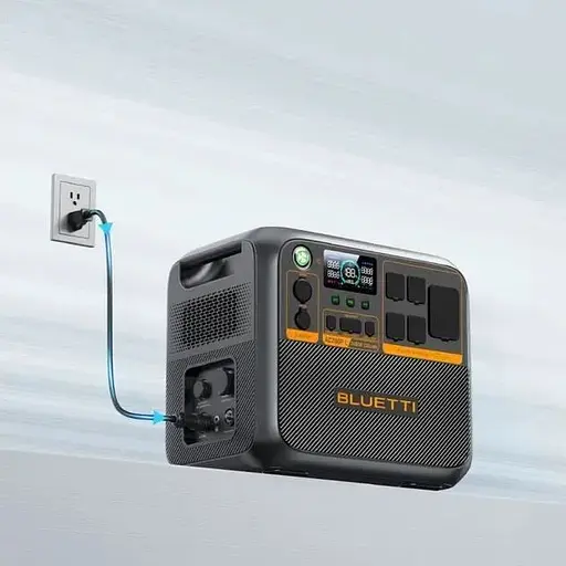 Портативна зарядна станція Bluetti AC200PL 2400W/2304Wh - фото 6