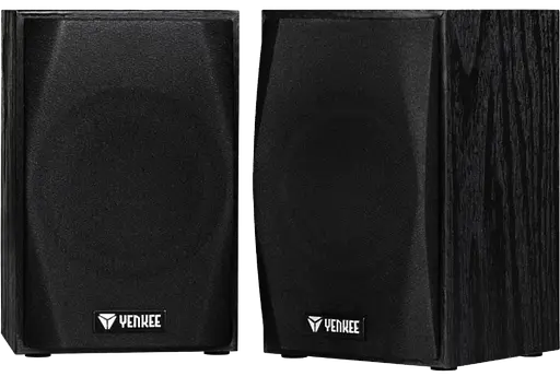 Акустика Yenkee YSP 2010BK USB speakers 2.0