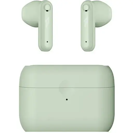 Наушники TWS 1MORE Neo True Wireless Earbuds (EO007) 5.2 green RU - фото 3