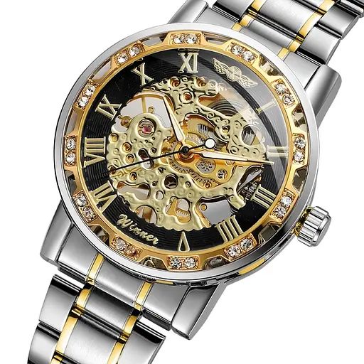 Часы Winner Naturale - фото 5