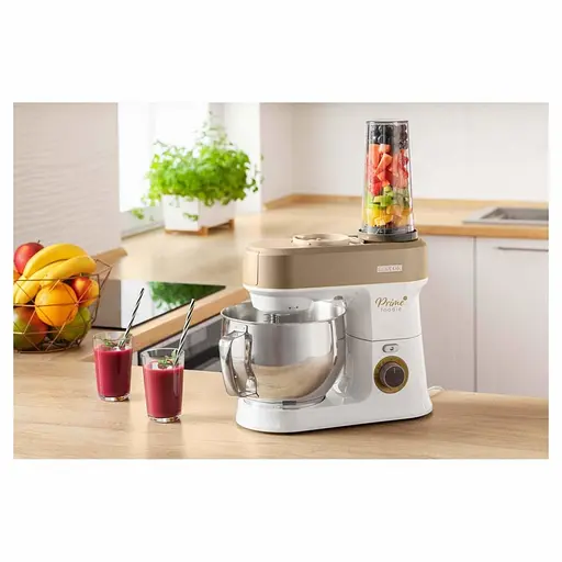 Комбайн кухонный Sencor STM3787CH - фото 8