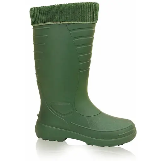 Чоботи рибальські полегшені Lemigo Grenlander з носком розміри до 50 - фото 1