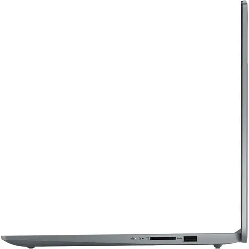 Ноутбук Lenovo IdeaPad Slim 3 15IAH8 (83ER00MPRA) [153061] - фото 6