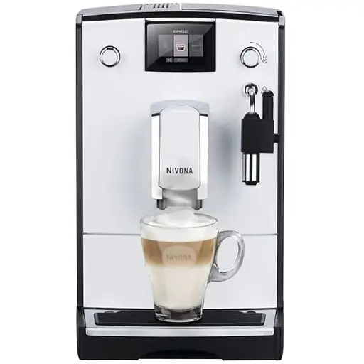 Кофемашина Nivona CafeRomatica NICR 560 - фото 1