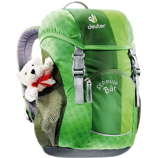 Рюкзак Deuter Schmusebar Kiwi (1052-36003 2004)