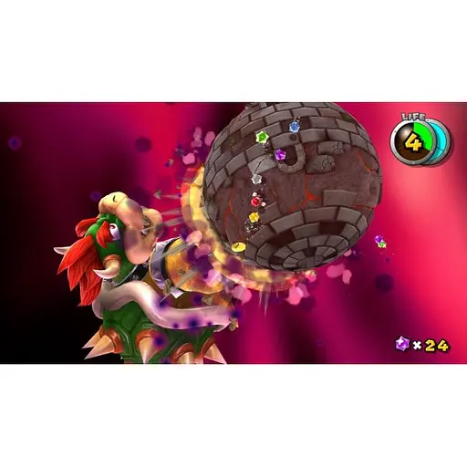 Гра Super Mario Galaxy + Super Mario Galaxy 2 Double Pack (англійська версія) (Nintendo Switch) - фото 3