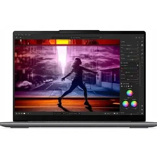 Ноутбук Lenovo Yoga Slim 7, Ultra 5 125H la 4.5 GHz, 16 GB LPDDR5x 7467,1 TB, Arc, Windows 11 Home