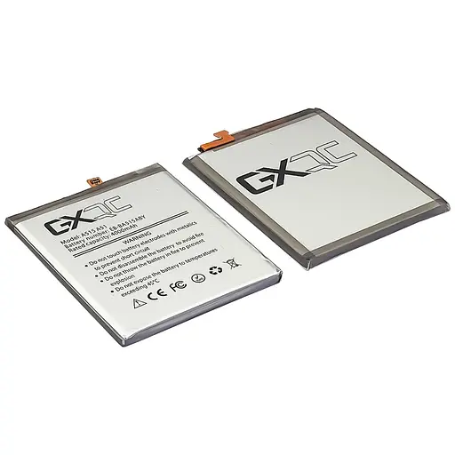 Акумулятор Samsung GXQC EB-BA515ABY для Samsung A515 A51 (2020) - фото 2