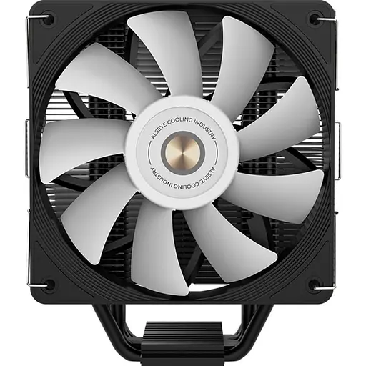 Кулер для процессора alseye N120-B (AS.01.05.0012) - фото 3