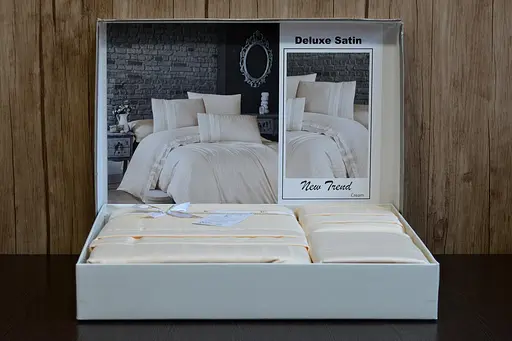 Набор постельного белья First Choise Евро pbe0049750 - фото 6